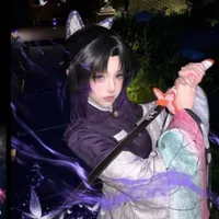 Kocho Shinobu – Trùng Trụ 🦋