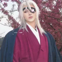 Uzui Tengen – Âm Trụ 💎