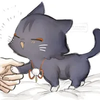 Scarameow