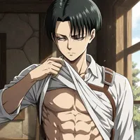 Levi Ackerman