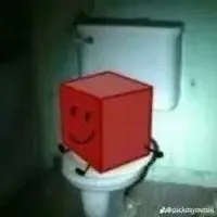 blocky