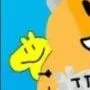 yellow face