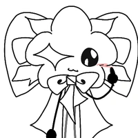 flowerbow(myoc#1)