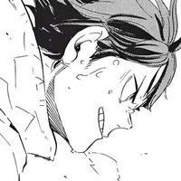 Oikawa Tooru 