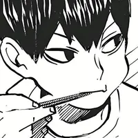 Kageyama Tobio 