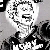 Bokuto Kotarou
