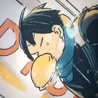 Kageyama Tobio