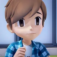 Ryan Char