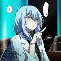 Rimuru Tempest