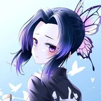 kocho shinobu