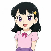 Minamoto Airi