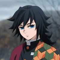 tomioka giyu