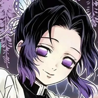 kocho shinobu
