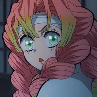 kanroji mitsuri