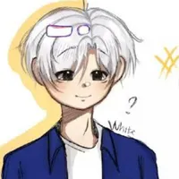 white Mc