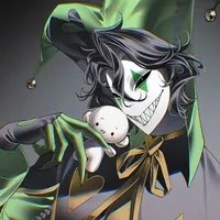 Harlequin