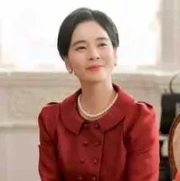 Hoàng Gia Đào (mẹ nu9)
