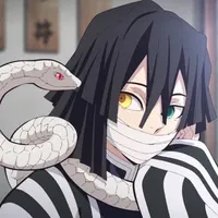 Iguro Obanai