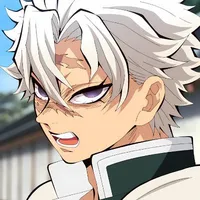 Shinazugawa Sanemi