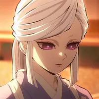 Ubuyashiki Amane