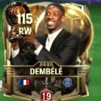 dembele