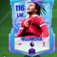 ngumoha