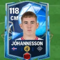 Johannesson