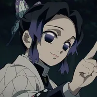 Kocho Shinobu