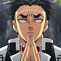 •Nham Trụ• Himejima Gyomei