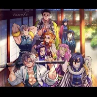 All ( nhóm KNY )