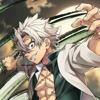 Shinazugawa Sanemi