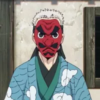 Urokodaki Sakonji