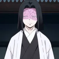 Ubuyashiki Kagaya 