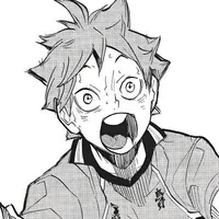 Hinata Shoyo
