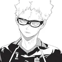Tsukishima Kei