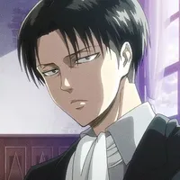 Levi Ackerman