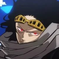 Aizawa Shota