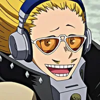 Present Mic