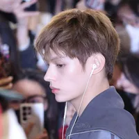 Chao Yufan_James