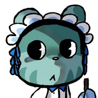 Janitor Bear(Bella)