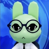 News Bunny
