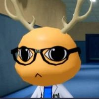 Doctor