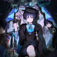 Kunikuzushi / Scaramouche/ Wanderer