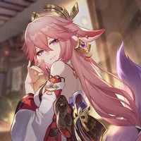 Yae Miko