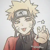 Uzumaki Naruto