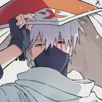 hatake kakashi
