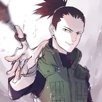 nara shikamaru