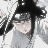 hyuga neji