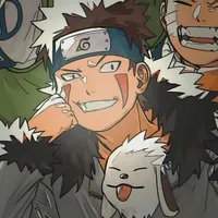 inuzuka kiba