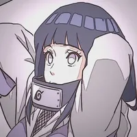 hyuga hinata